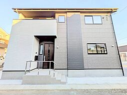 松戸市古ケ崎　6期