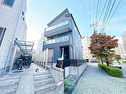 練馬区高松4丁目