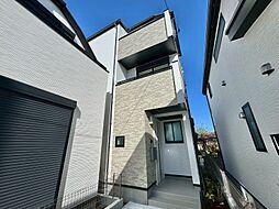 江戸川区東小岩1丁目 全12棟