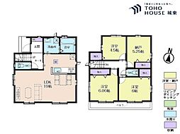 江戸川区東小岩1丁目　全12棟