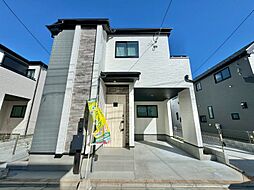 江戸川区東小岩1丁目　全12棟