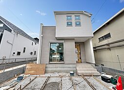 三郷市彦成1丁目　8期・全2棟