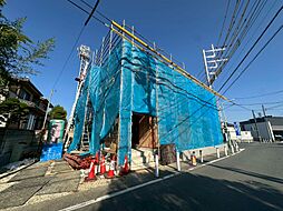 三郷市鷹野5丁目 11期