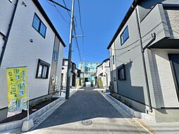 江戸川区東小岩1丁目 全12棟