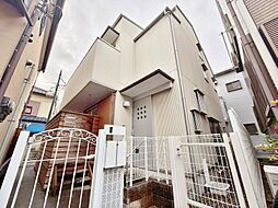 江戸川区西瑞江3丁目