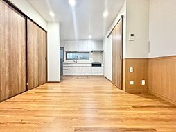 練馬区貫井4丁目