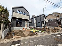 足立区東保木間2丁目・全4棟