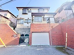 松戸市八ヶ崎8丁目