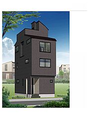 墨田区京島3丁目