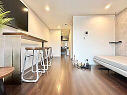 豊島区高松2丁目