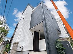 江戸川区南篠崎町1丁目