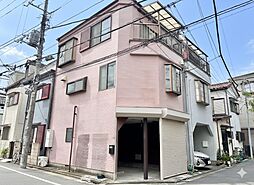 江戸川区南葛西6丁目