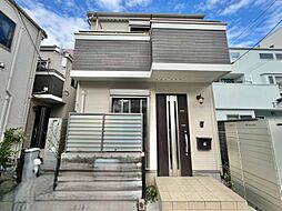 荒川区西日暮里6丁目