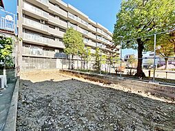 葛飾区堀切3丁目