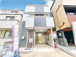 江戸川区松本1丁目