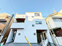 江戸川区東小岩6丁目　6期