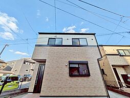 足立区本木1丁目