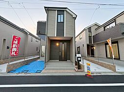 足立区六木2丁目　全11棟