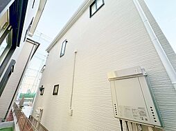 足立区六木2丁目　全11棟