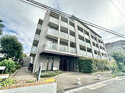 シャンボール南中野