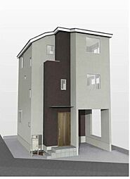 草加市谷塚上町