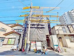 葛飾区奥戸4丁目・12期