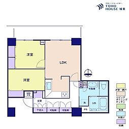 ライオンズ四谷タワーゲート