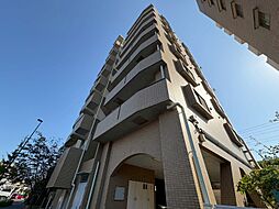 プレール京成関屋駅前