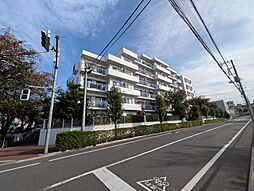 コートハウス城北中央公園