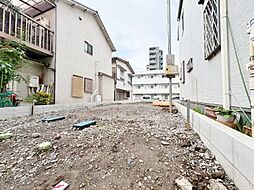 北区神谷1丁目　全2棟