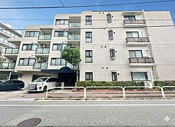 パーク・ノヴァ池袋要町