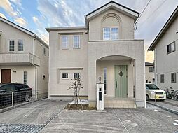 流山市西平井3丁目