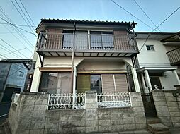 葛飾区東水元3丁目