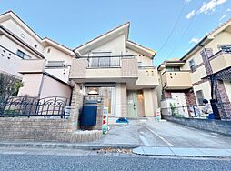 練馬区西大泉1丁目