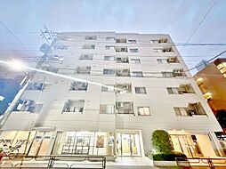 上野入谷シティハウス