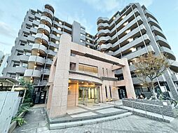 レーベンハイム戸田公園アクアシティ