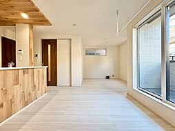 戸田市喜沢1丁目