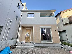 戸田市中町2丁目 第2