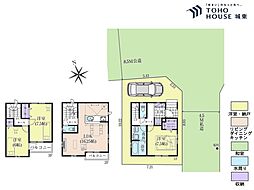 松戸市栄町7丁目・17期