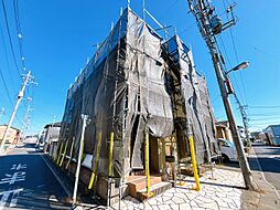 三郷市戸ケ崎5丁目