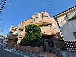 パシフィック西日暮里