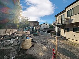 板橋区成増4丁目