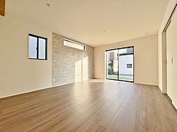 松戸市古ケ崎3丁目 16期・全8棟