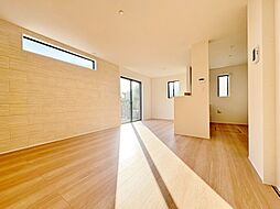 松戸市古ケ崎3丁目　16期・全8棟