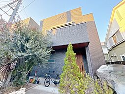 練馬区春日町3丁目