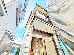 葛飾区柴又7丁目