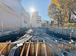 北区浮間1丁目　3期