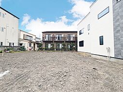 江戸川区西小松川町　3期・全2棟