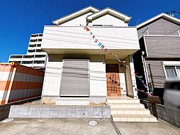 流山市南流山7丁目