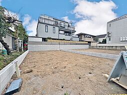 葛飾区柴又2丁目　10期